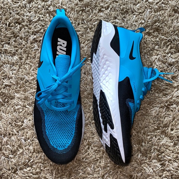 Nike Other - Nike Odyssey React 2 Flyknit